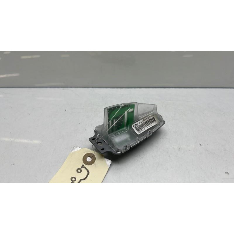 Antenne BMW X5 E70 Photo n°6