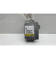 Boitier air bag BMW X5 E70