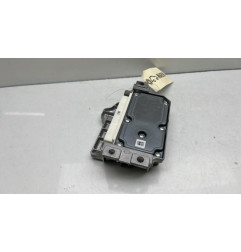 Boitier air bag BMW X5 E70
