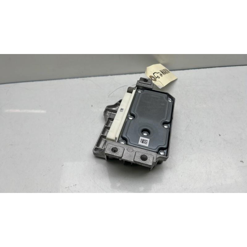Boitier air bag BMW X5 E70 Photo n°4