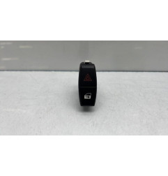 Bouton de warning BMW X5 E70