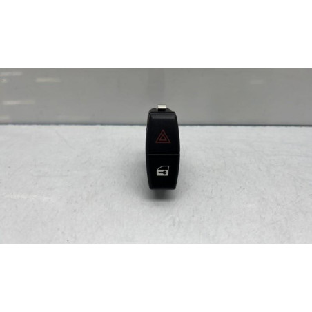Bouton de warning BMW X5 E70