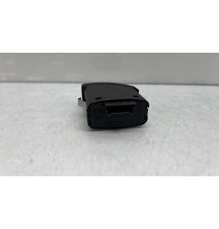 Bouton de warning BMW X5 E70