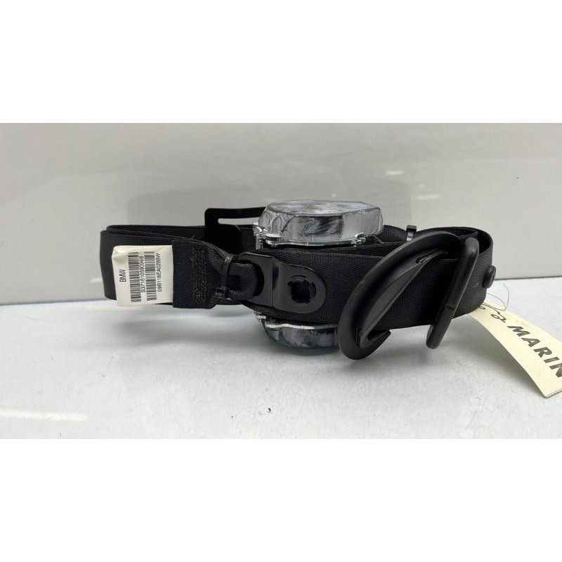 Ceinture arriere gauche BMW X5 E70 Photo n°2