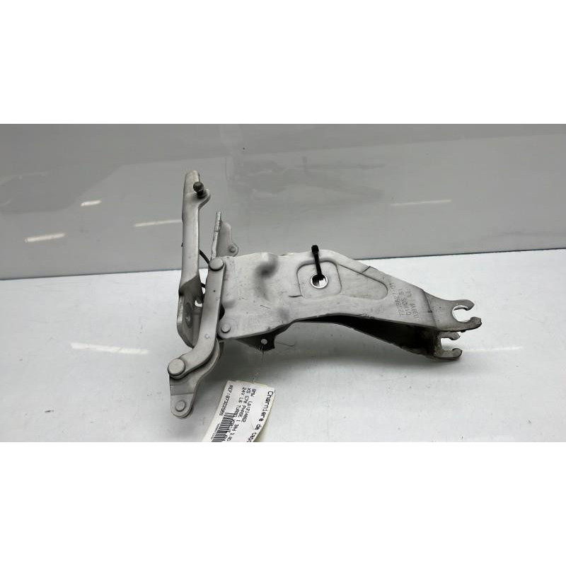 Charniere de capot BMW X5 E70 Photo n°3