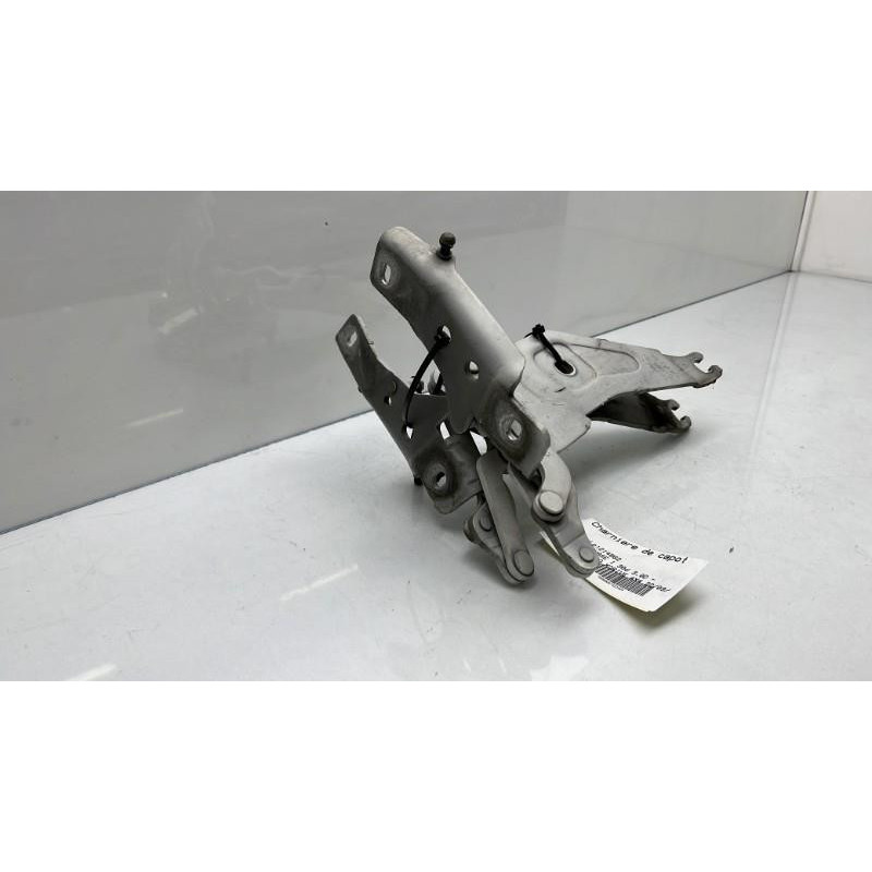 Charniere de capot BMW X5 E70 Photo n°4