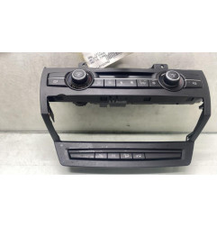 Commande chauffage BMW X5 E70