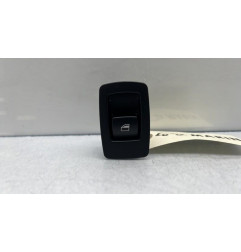 Interrupteur de leve vitre arriere gauche BMW X5 E70