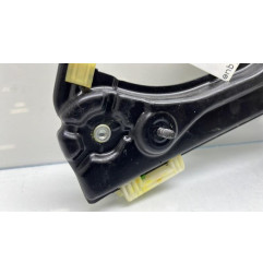 Leve vitre electrique arriere droit BMW X5 E70 Photo n°1