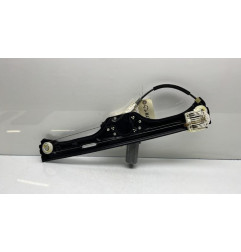 Leve vitre electrique arriere droit BMW X5 E70