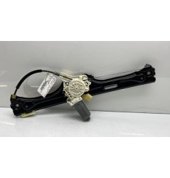 Leve vitre electrique arriere droit BMW X5 E70