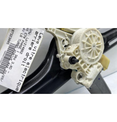 Leve vitre electrique arriere droit BMW X5 E70