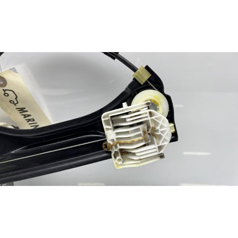 Leve vitre electrique arriere droit BMW X5 E70 Photo n°9