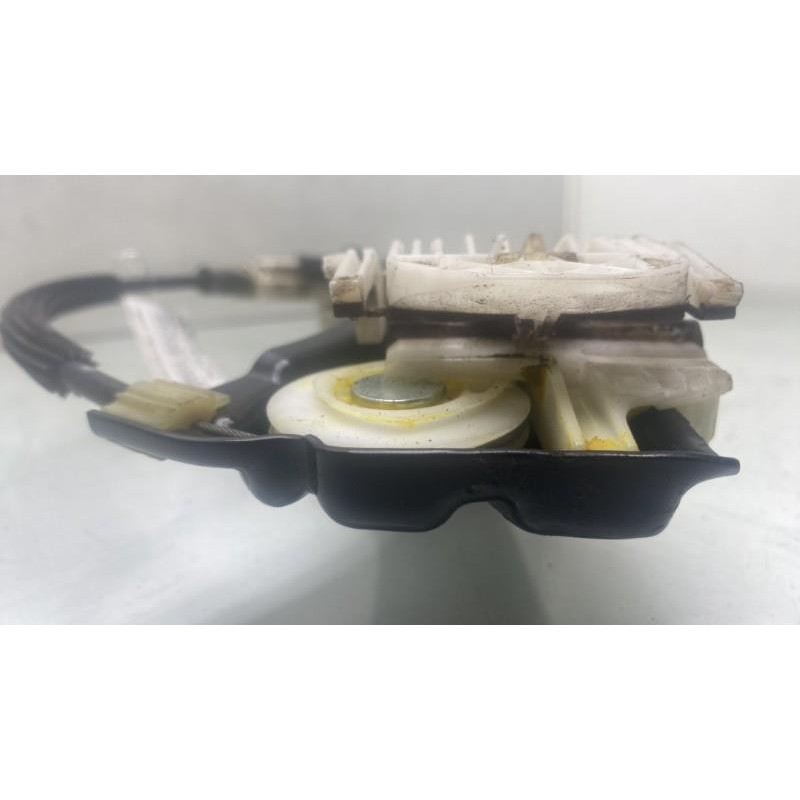 Leve vitre electrique arriere gauche BMW X5 E70 Photo n°3