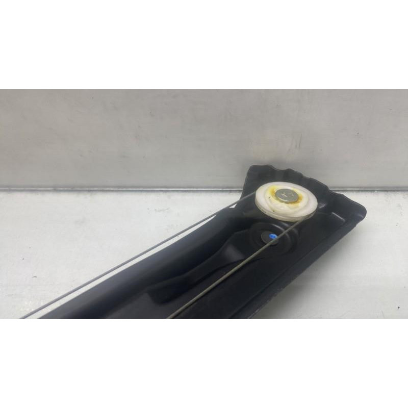 Leve vitre electrique arriere gauche BMW X5 E70 Photo n°4