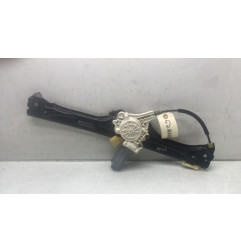 Leve vitre electrique arriere gauche BMW X5 E70