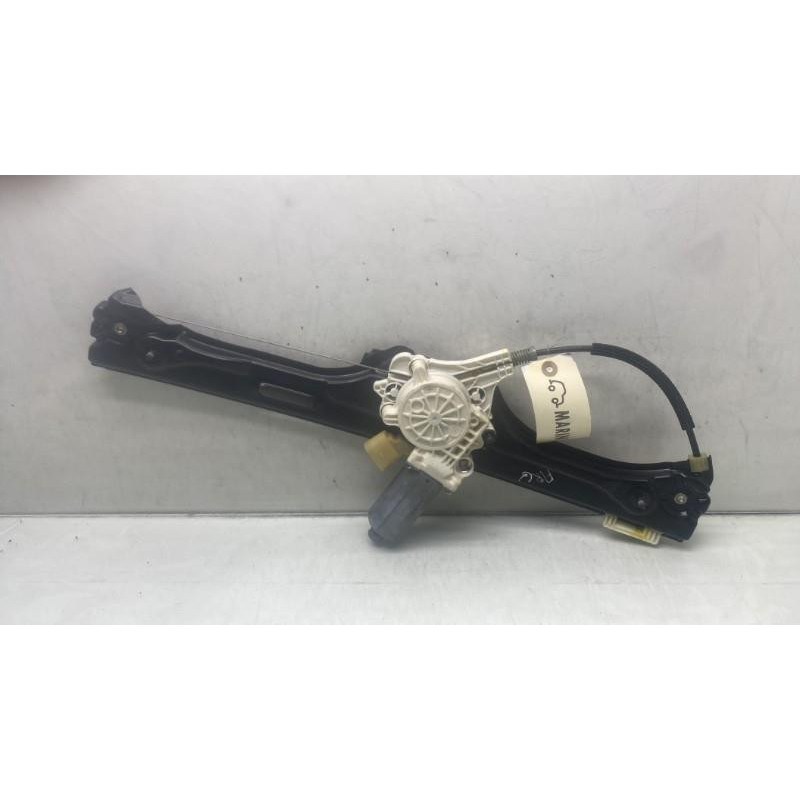 Leve vitre electrique arriere gauche BMW X5 E70 Photo n°5