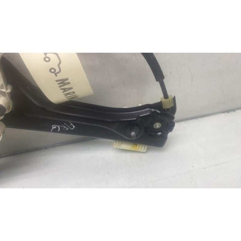 Leve vitre electrique arriere gauche BMW X5 E70 Photo n°6
