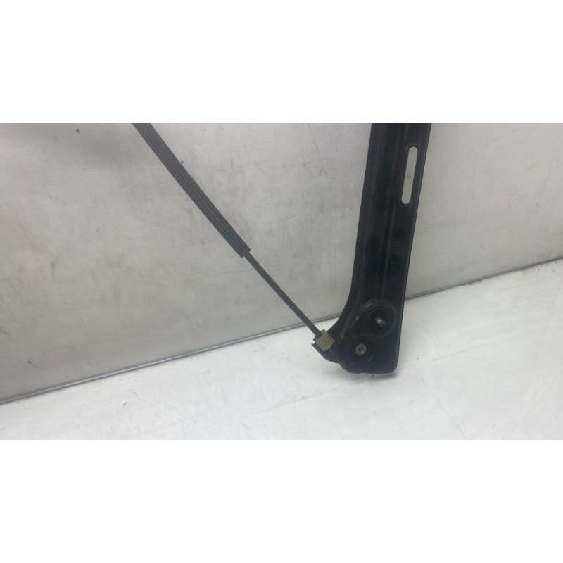 Leve vitre electrique avant droit BMW X5 E70 Photo n°5