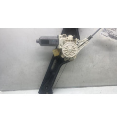 Leve vitre electrique avant droit BMW X5 E70