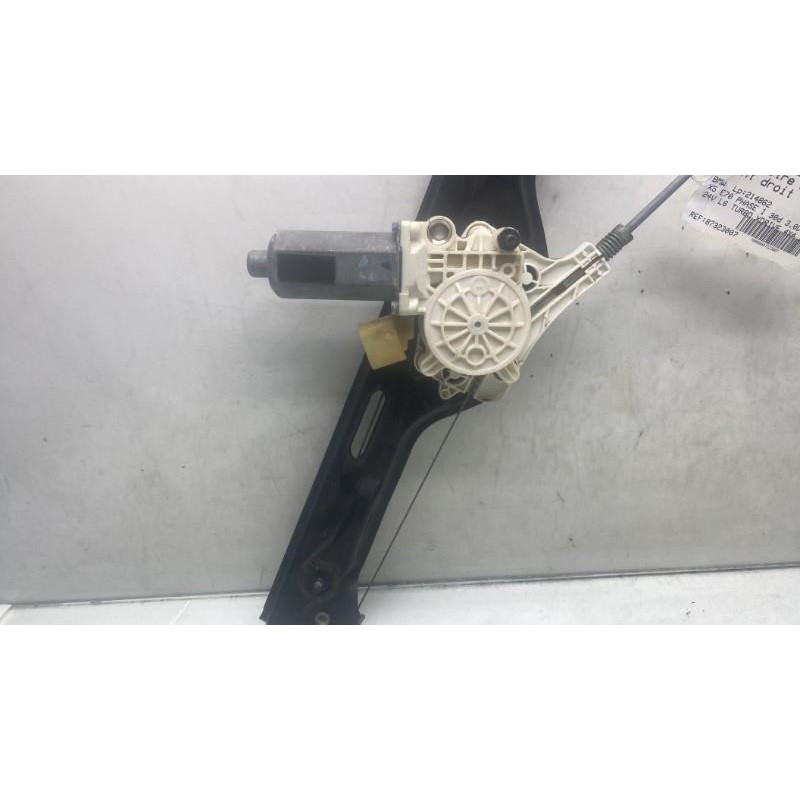 Leve vitre electrique avant droit BMW X5 E70 Photo n°9