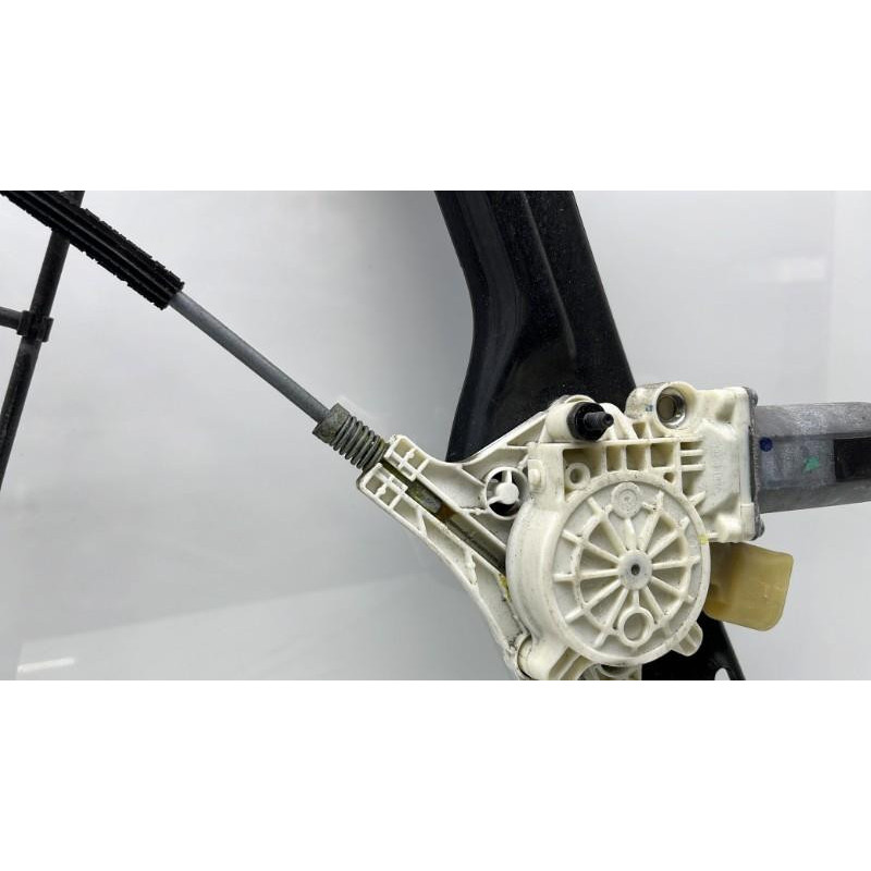 Leve vitre electrique avant gauche BMW X5 E70 Photo n°7