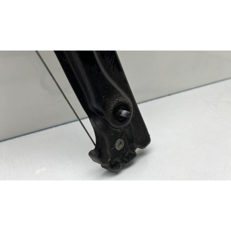 Leve vitre electrique avant gauche BMW X5 E70 Photo n°10