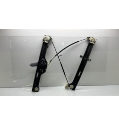 Leve vitre electrique avant gauche BMW X5 E70