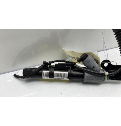 Pretensionneur de ceinture avant droit BMW X5 E70 Photo n°1