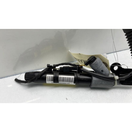 Pretensionneur de ceinture avant droit BMW X5 E70 Photo n°1