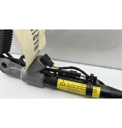 Pretensionneur de ceinture avant droit BMW X5 E70