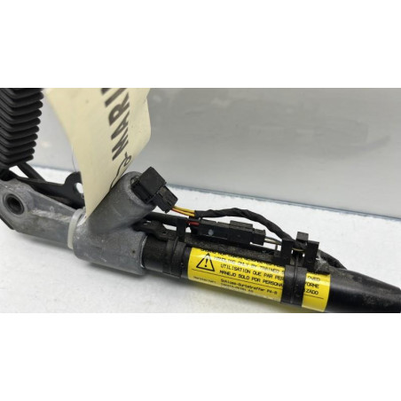 Pretensionneur de ceinture avant droit BMW X5 E70