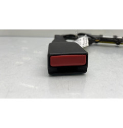 Pretensionneur de ceinture avant droit BMW X5 E70