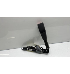 Pretensionneur de ceinture avant droit BMW X5 E70