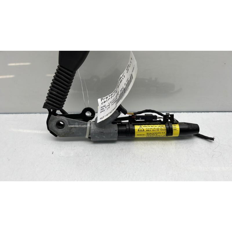 Pretensionneur de ceinture avant droit BMW X5 E70 Photo n°5