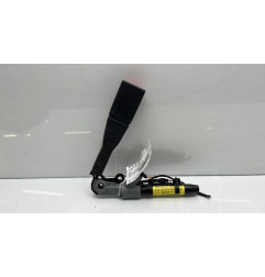 Pretensionneur de ceinture avant droit BMW X5 E70