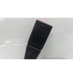 Pretensionneur de ceinture avant droit BMW X5 E70