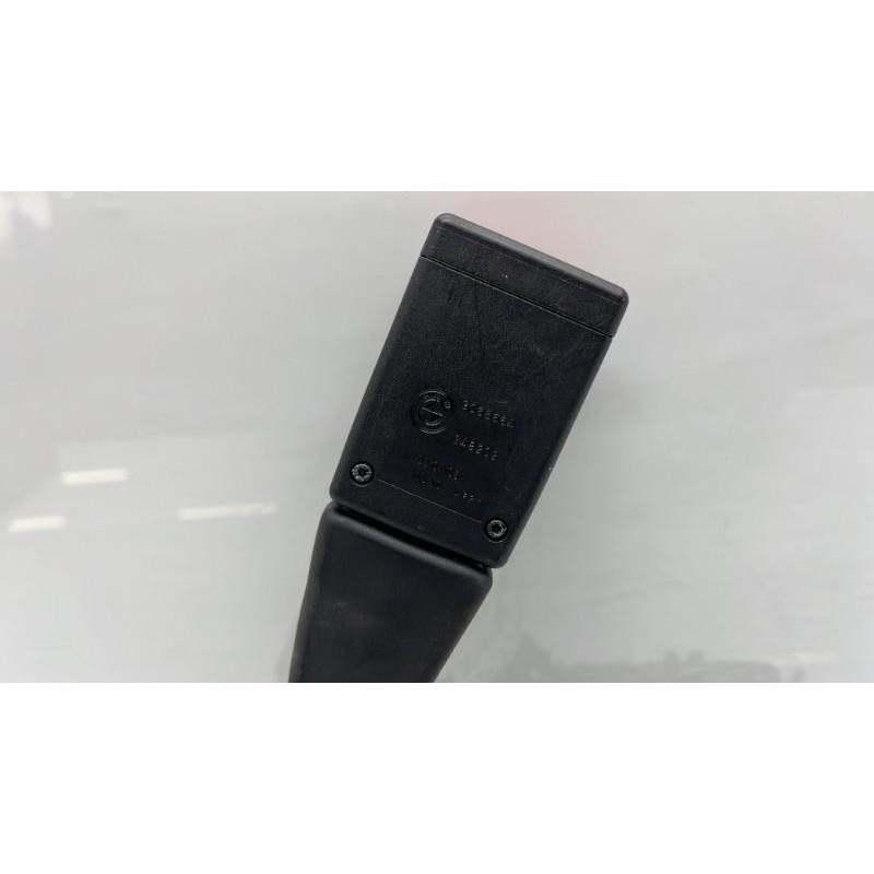 Pretensionneur de ceinture avant droit BMW X5 E70 Photo n°7