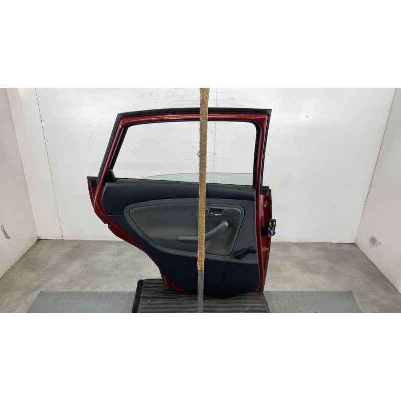 Porte arriere gauche SEAT IBIZA 3 Photo n°2
