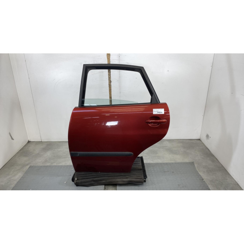 Porte arriere gauche SEAT IBIZA 3 Photo n°3
