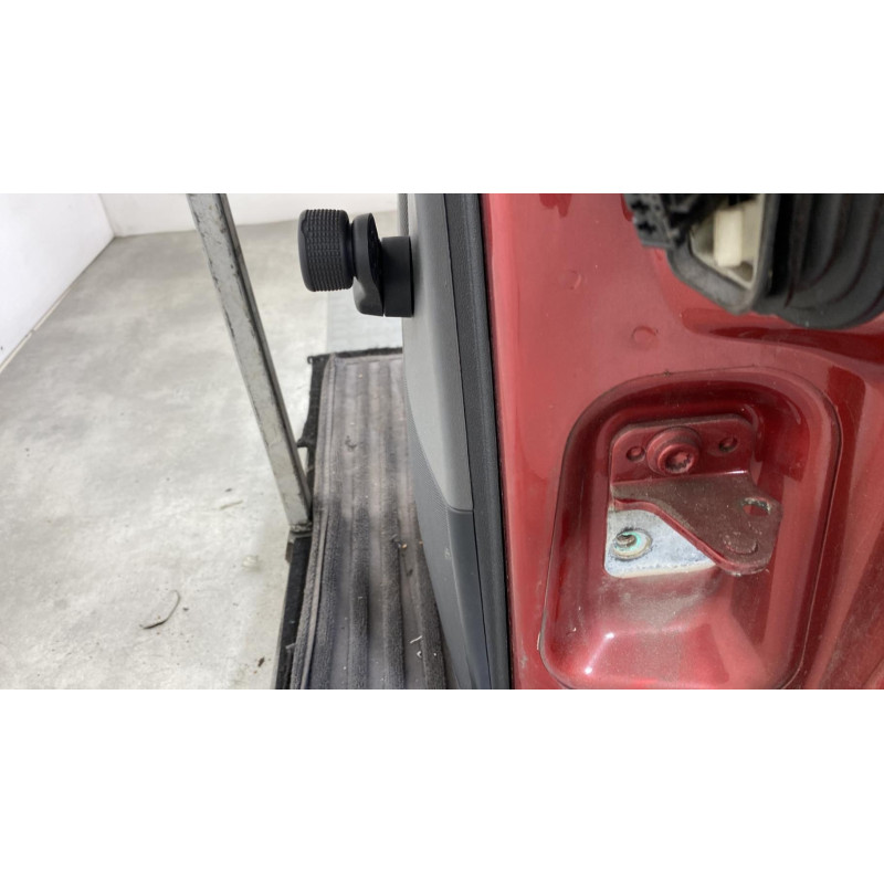 Porte arriere gauche SEAT IBIZA 3 Photo n°5