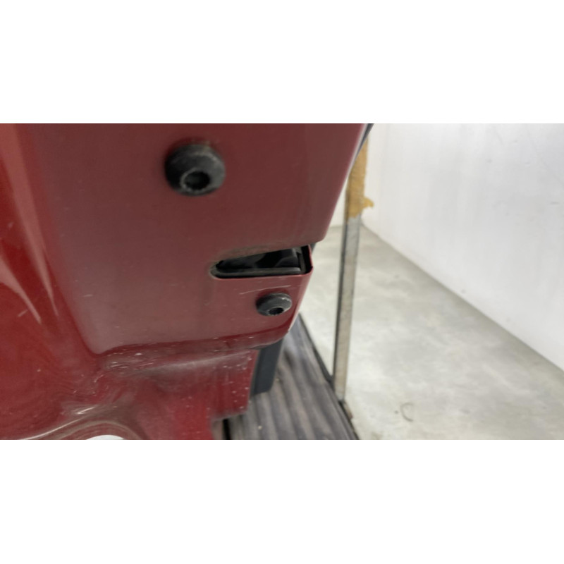 Porte arriere gauche SEAT IBIZA 3 Photo n°6