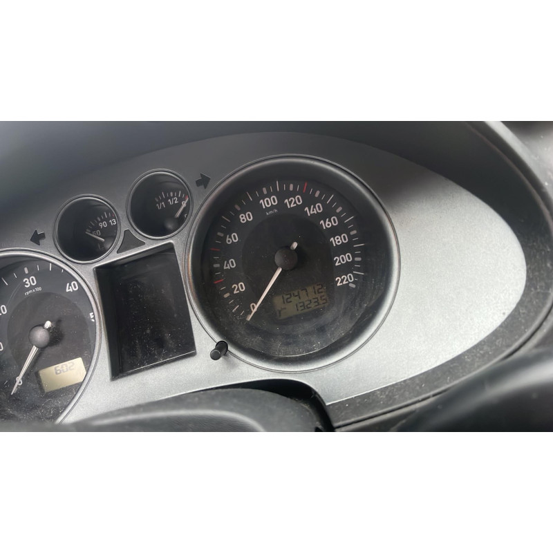 Porte arriere gauche SEAT IBIZA 3 Photo n°9