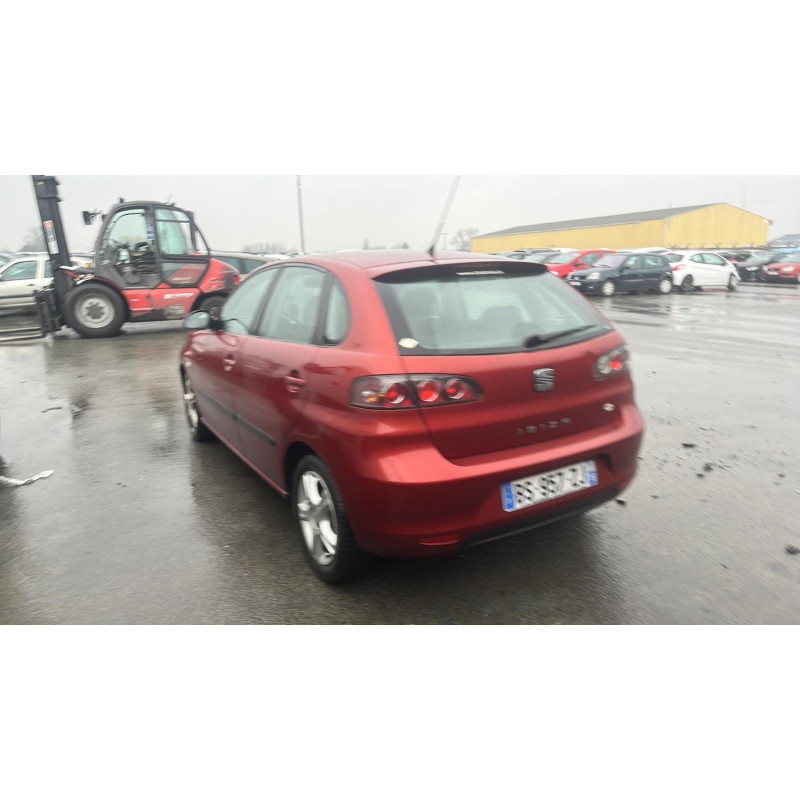 Porte arriere gauche SEAT IBIZA 3 Photo n°12