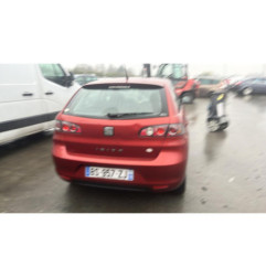 Porte arriere gauche SEAT IBIZA 3
