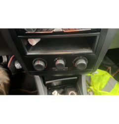 Porte arriere gauche SEAT IBIZA 3