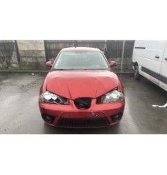 Porte arriere gauche SEAT IBIZA 3