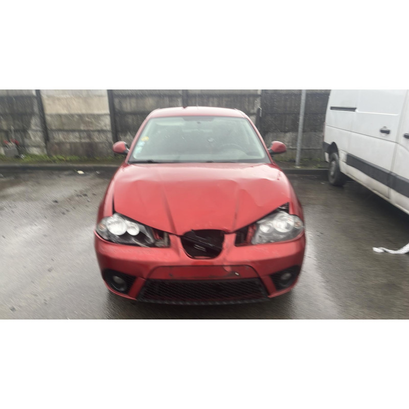 Porte arriere gauche SEAT IBIZA 3 Photo n°18
