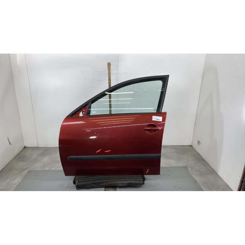 Porte avant gauche SEAT IBIZA 3 Photo n°3