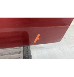 Porte avant gauche SEAT IBIZA 3